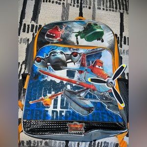 Disney Planes Backpack